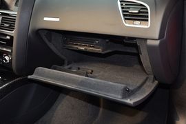 2013款奥迪RS5
