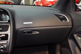 2013款奥迪RS5