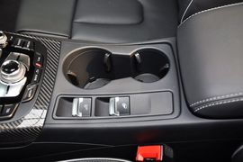 2013款奥迪RS5
