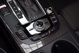 2013款奥迪RS5