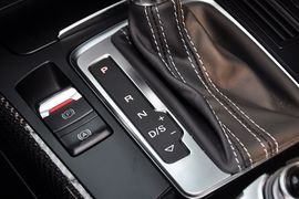2013款奥迪RS5