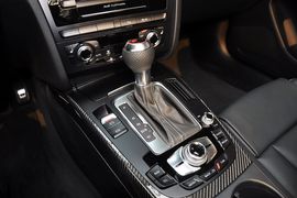 2013款奥迪RS5