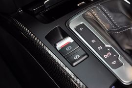 2013款奥迪RS5