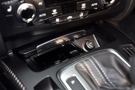 2013款奥迪RS5