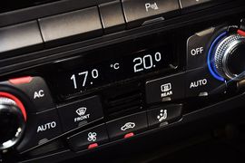2013款奥迪RS5
