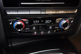 2013款奥迪RS5