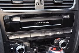 2013款奥迪RS5
