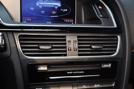 2013款奥迪RS5