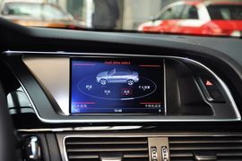 2013款奥迪RS5