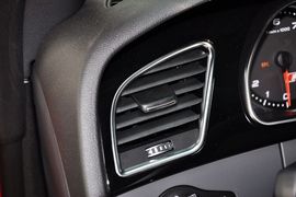 2013款奥迪RS5
