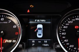 2013款奥迪RS5
