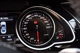 2013款奥迪RS5