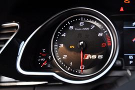 2013款奥迪RS5