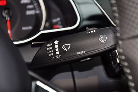 2013款奥迪RS5