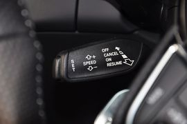 2013款奥迪RS5