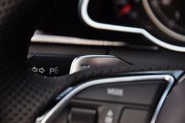 2013款奥迪RS5