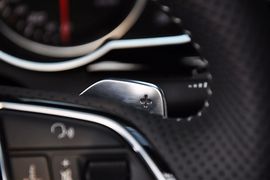 2013款奥迪RS5