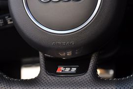 2013款奥迪RS5