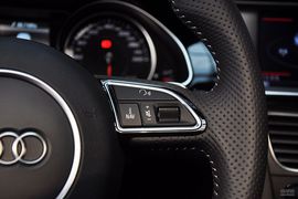 2013款奥迪RS5