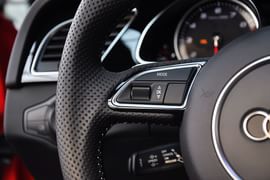 2013款奥迪RS5