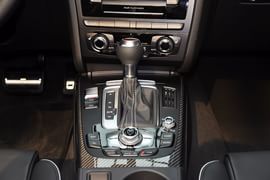 2013款奥迪RS5