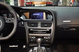 2013款奥迪RS5