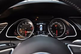 2013款奥迪RS5