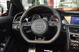 2013款奥迪RS5