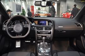 2013款奥迪RS5