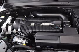 2014款沃尔沃S80L