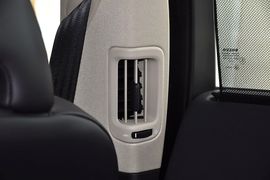2014款沃尔沃S80L