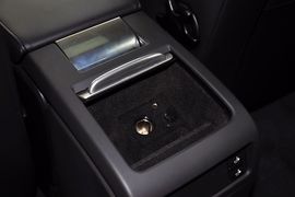 2014款沃尔沃S80L