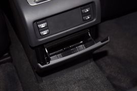 2014款沃尔沃S80L