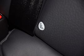 2014款沃尔沃S80L