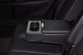 2014款沃尔沃S80L