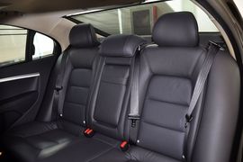 2014款沃尔沃S80L