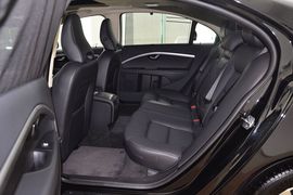 2014款沃尔沃S80L