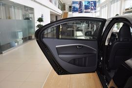 2014款沃尔沃S80L