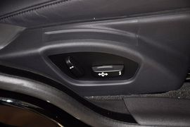 2014款沃尔沃S80L