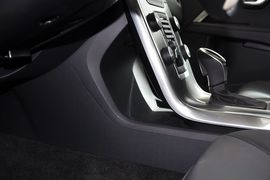 2014款沃尔沃S80L