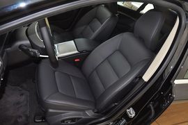 2014款沃尔沃S80L