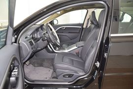 2014款沃尔沃S80L