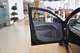 2014款沃尔沃S80L
