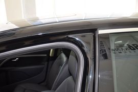 2014款沃尔沃S80L
