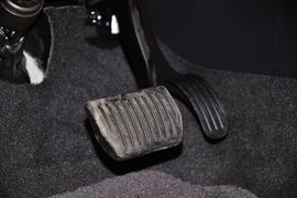 2014款沃尔沃S80L