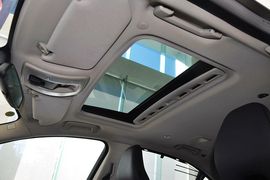 2014款沃尔沃S80L