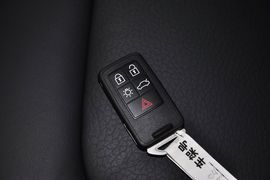 2014款沃尔沃S80L