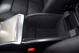 2014款沃尔沃S80L