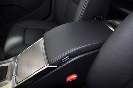 2014款沃尔沃S80L