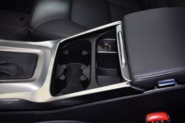 2014款沃尔沃S80L